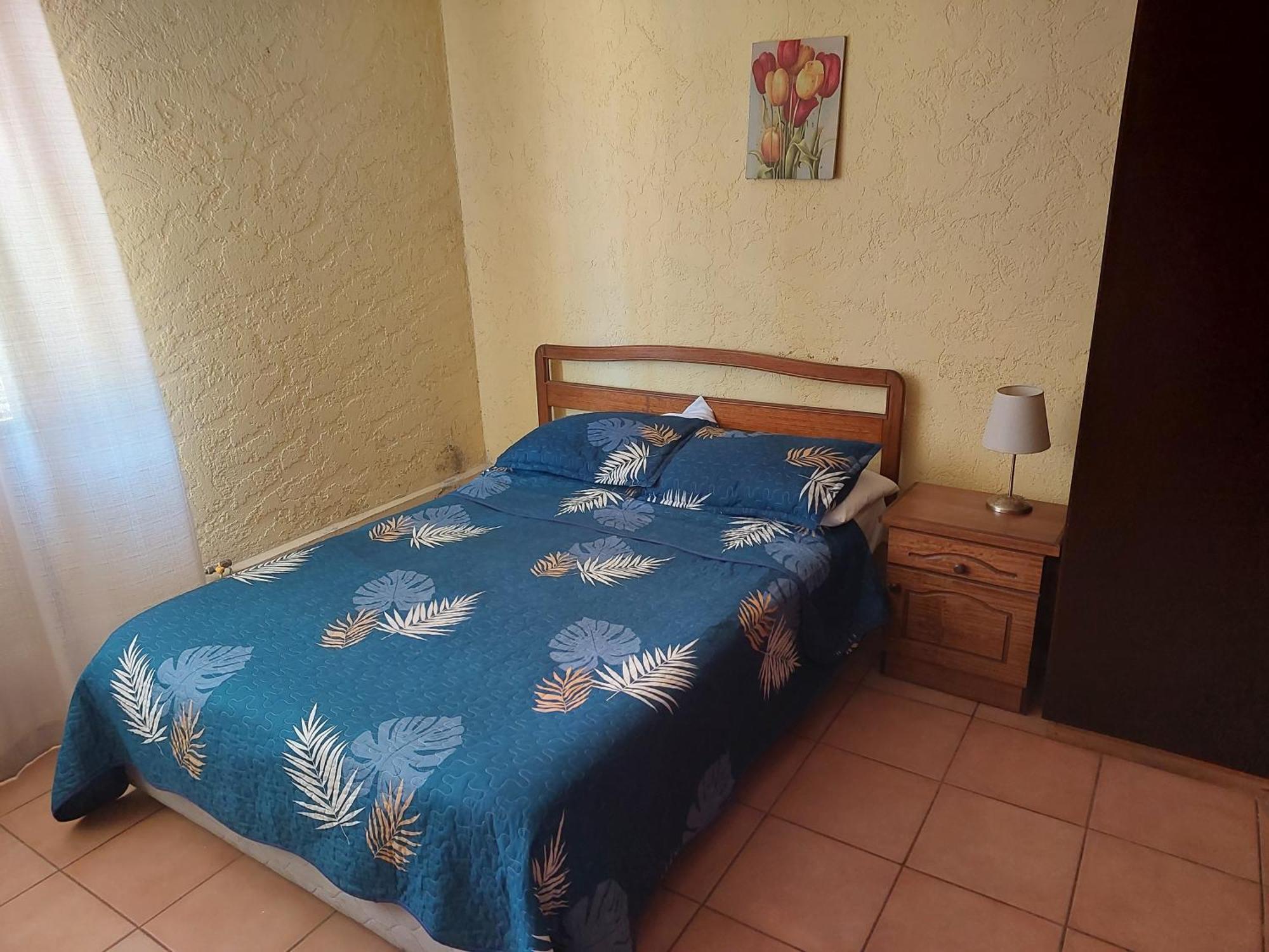 Hotel El Gallego 3 El Quisco Kültér fotó