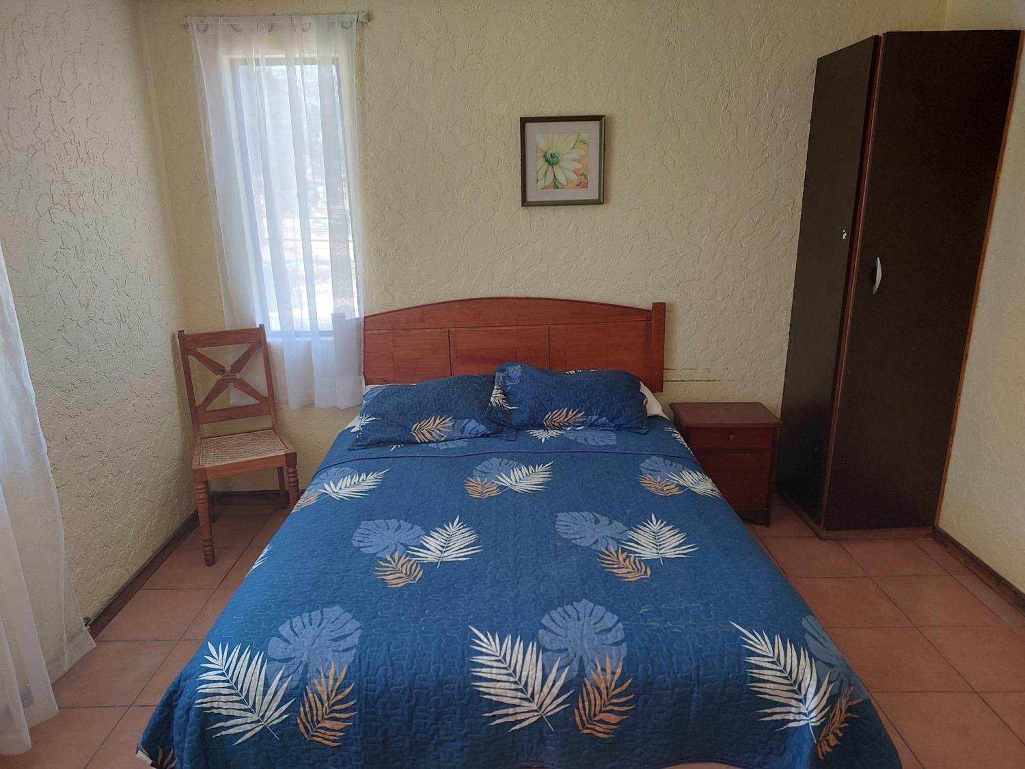 Hotel El Gallego 3 El Quisco Kültér fotó
