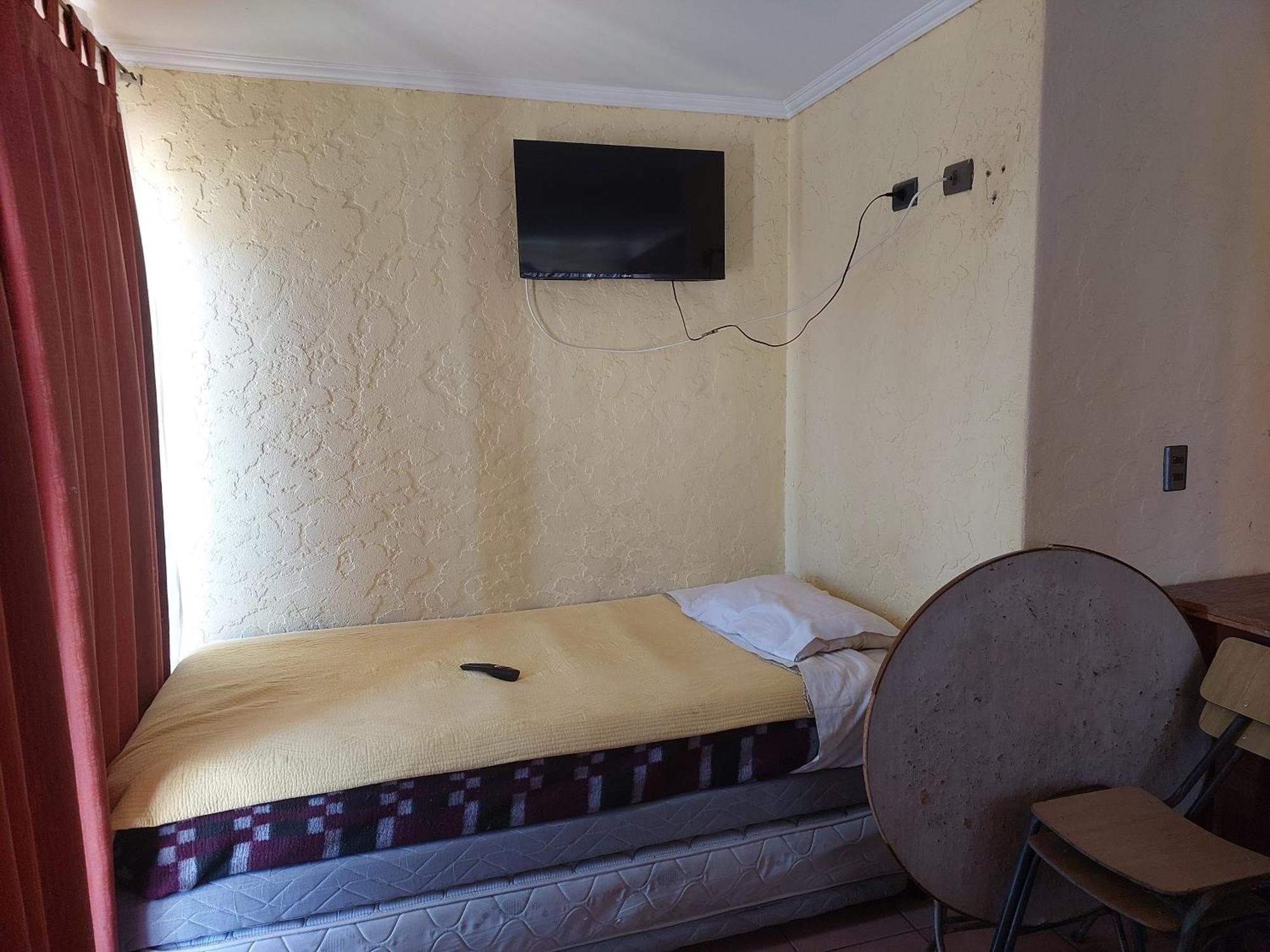 Hotel El Gallego 3 El Quisco Kültér fotó