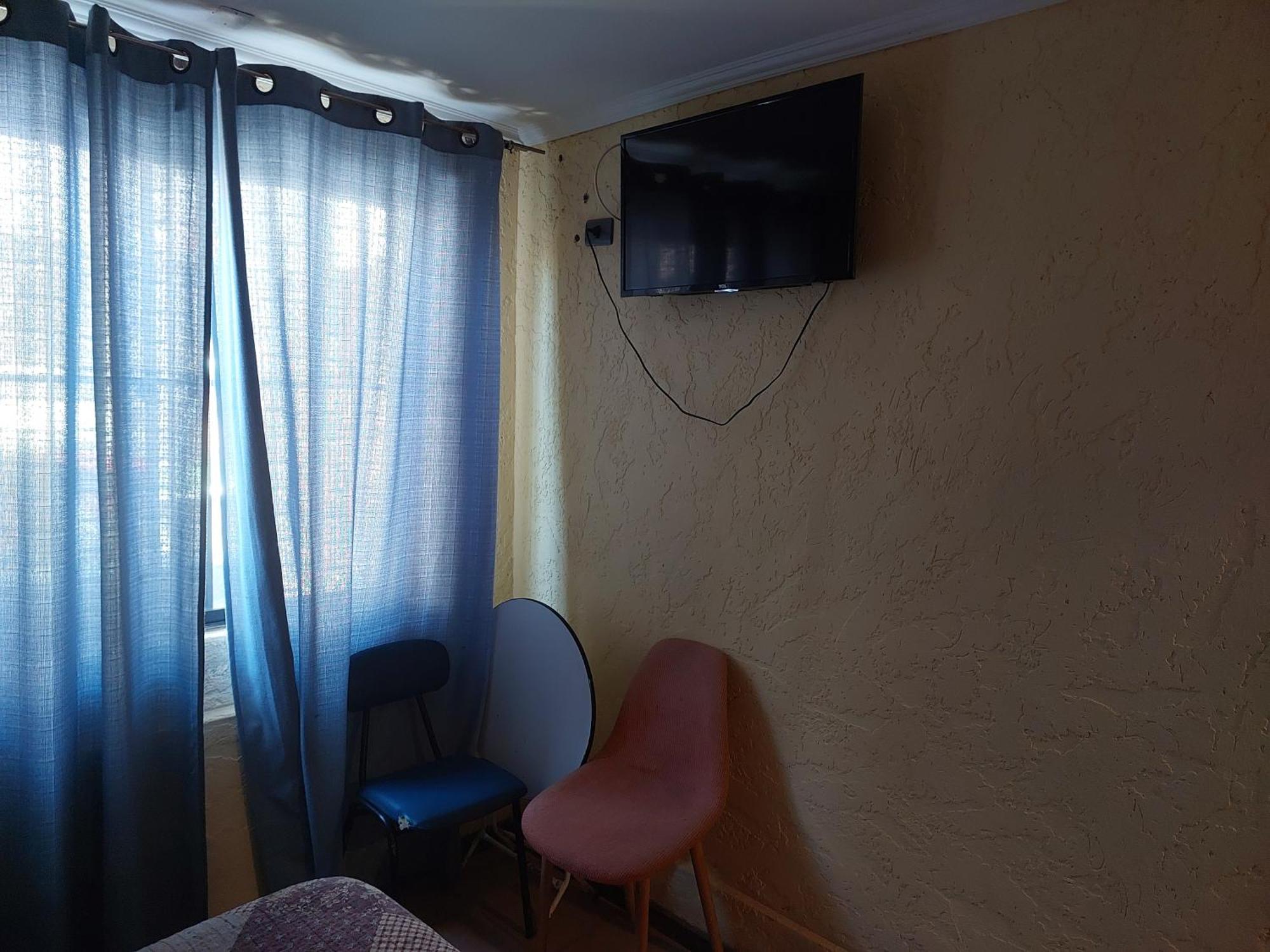 Hotel El Gallego 3 El Quisco Kültér fotó