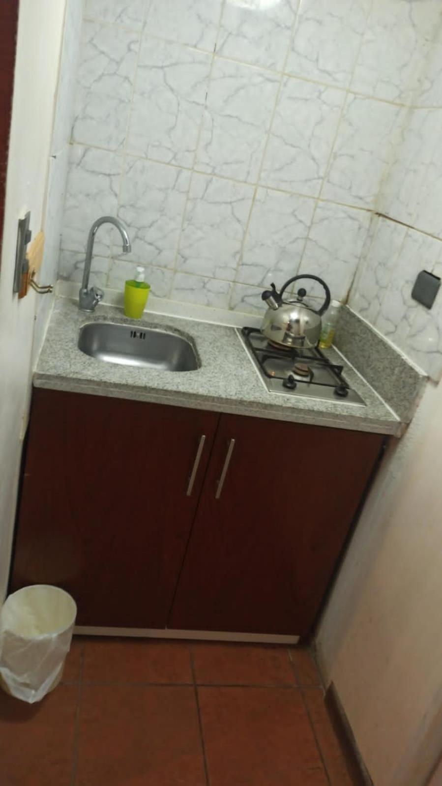 Hotel El Gallego 3 El Quisco Kültér fotó