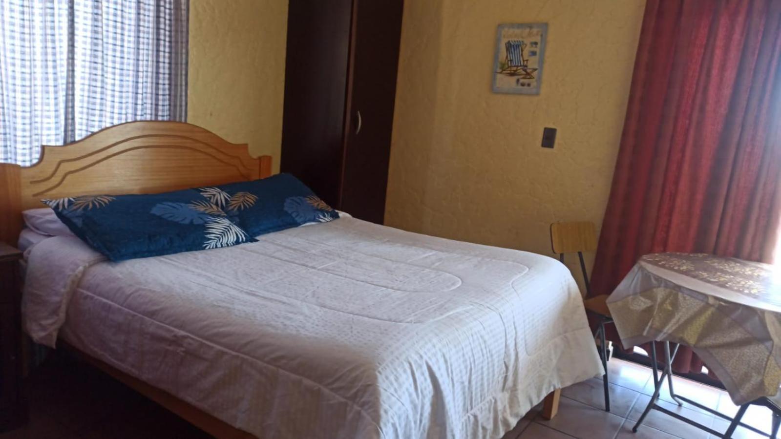 Hotel El Gallego 3 El Quisco Kültér fotó
