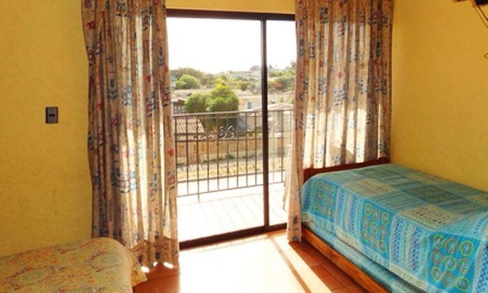 Hotel El Gallego 3 El Quisco Kültér fotó