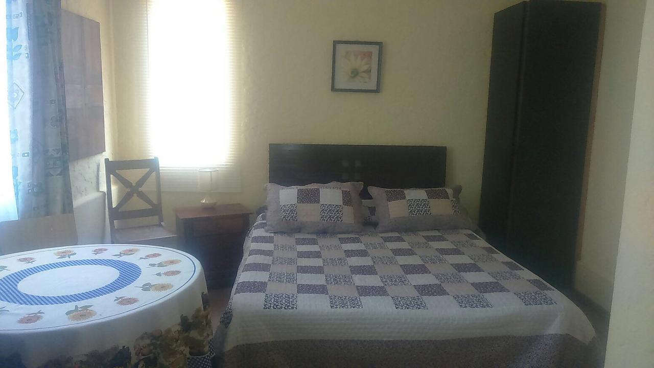 Hotel El Gallego 3 El Quisco Kültér fotó