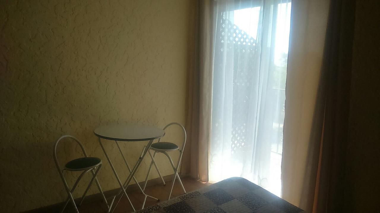 Hotel El Gallego 3 El Quisco Kültér fotó