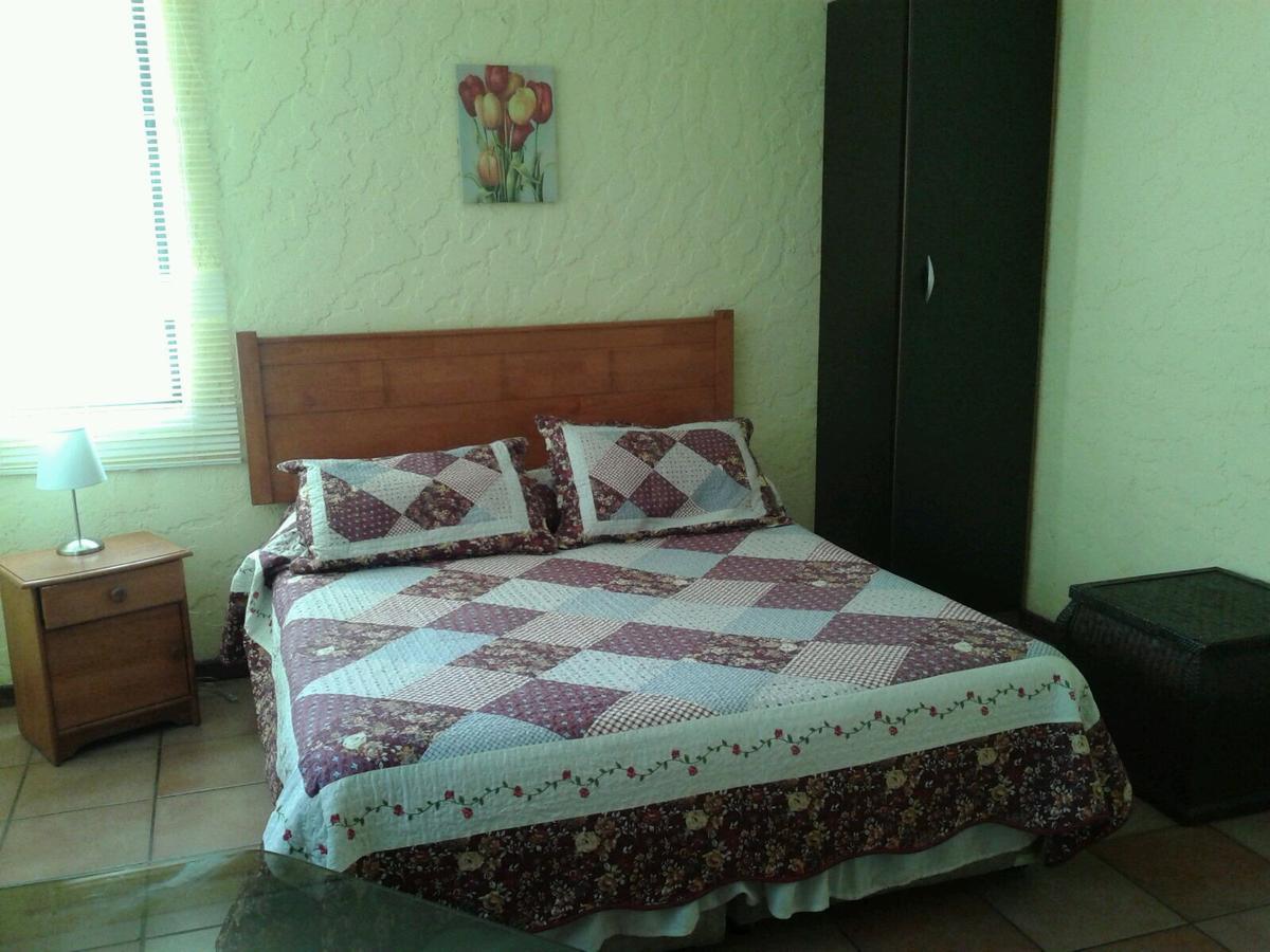 Hotel El Gallego 3 El Quisco Kültér fotó