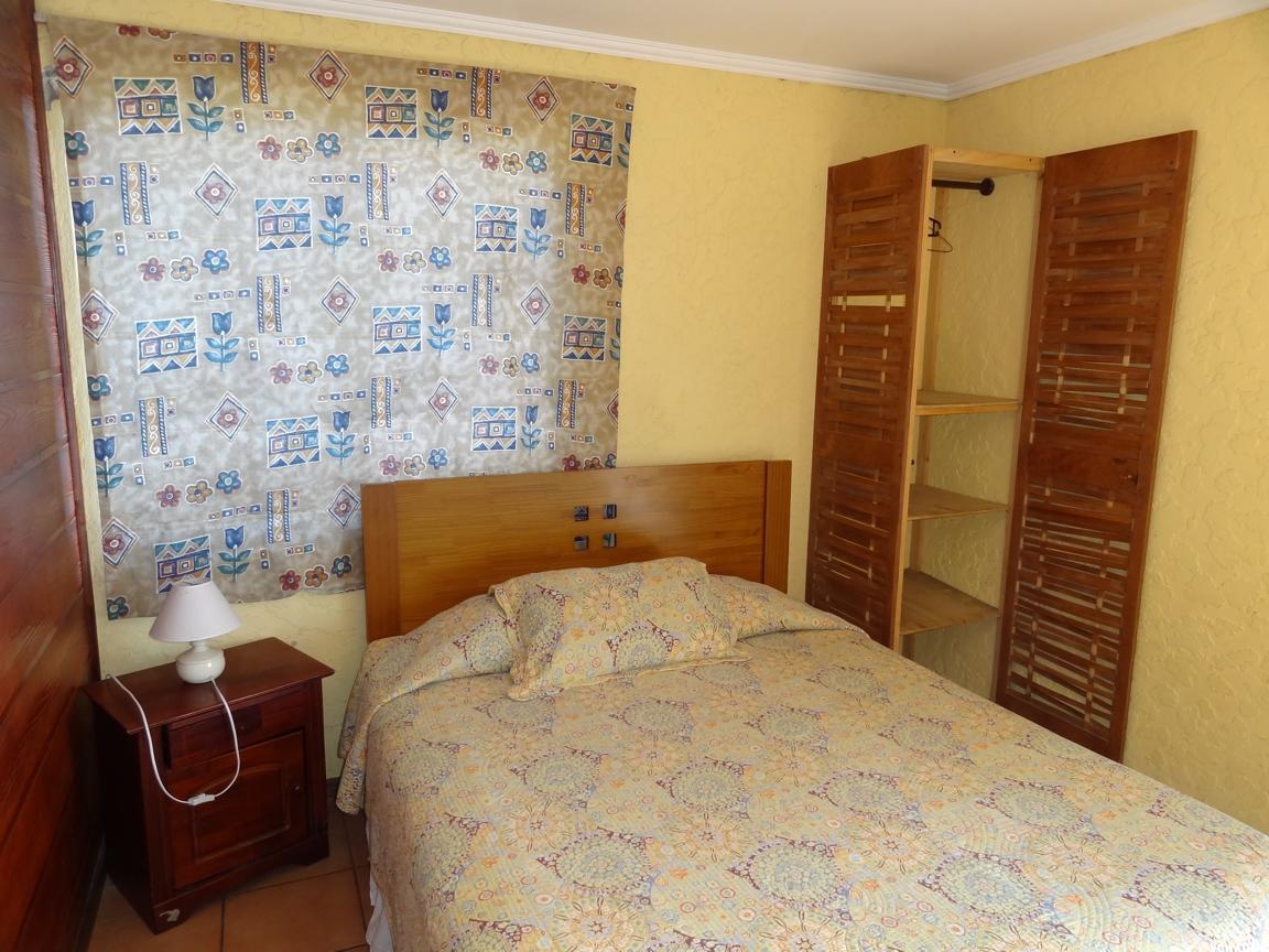 Hotel El Gallego 3 El Quisco Kültér fotó