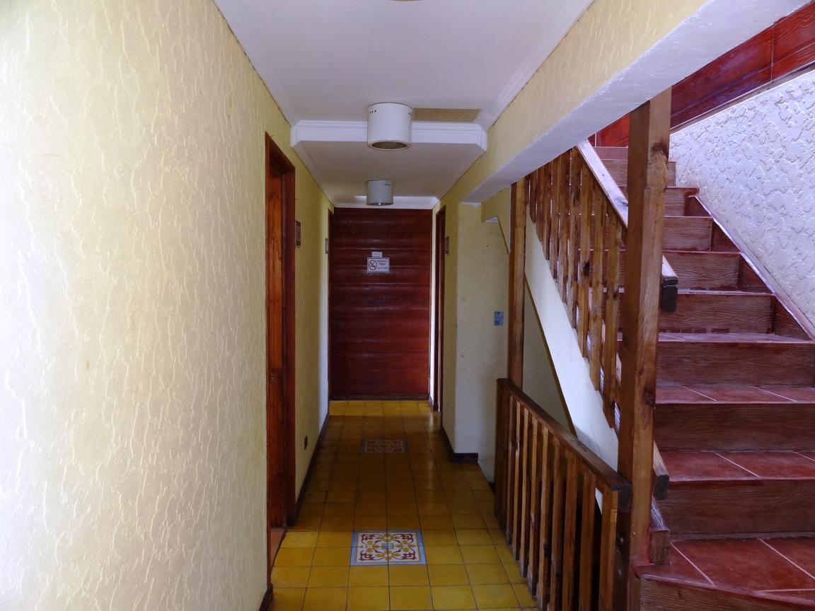 Hotel El Gallego 3 El Quisco Kültér fotó