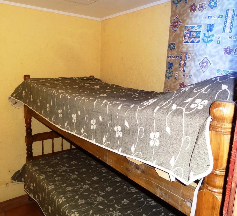 Hotel El Gallego 3 El Quisco Kültér fotó