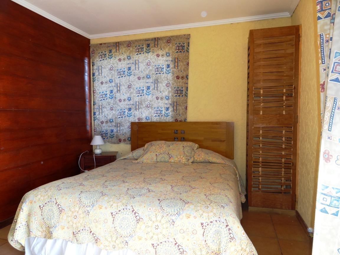 Hotel El Gallego 3 El Quisco Kültér fotó